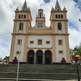 church-of-santssimo-salvador